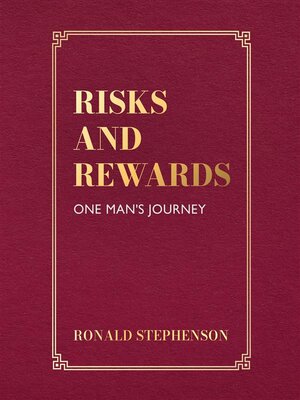 cover image of Risks and Rewards